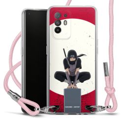 Carry Case Fabric pink