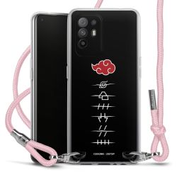 Carry Case Fabric pink