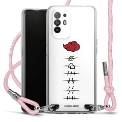 Carry Case Fabric pink