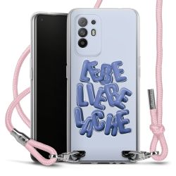 Carry Case Fabric pink