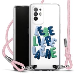 Carry Case Fabric pink