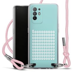 Carry Case Fabric pink