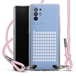 Carry Case Fabric pink