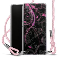 Carry Case Fabric pink