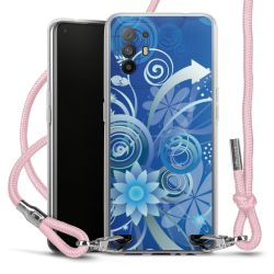 Carry Case Fabric pink