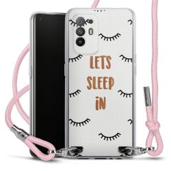 Carry Case Fabric pink