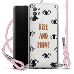 Carry Case Fabric pink