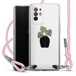 Carry Case Fabric pink