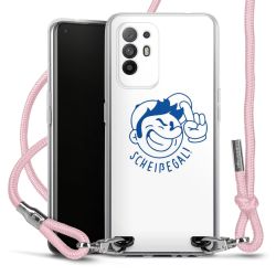 Carry Case Fabric pink