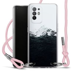 Carry Case Fabric pink