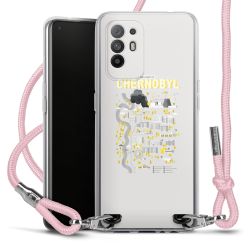 Carry Case Fabric pink