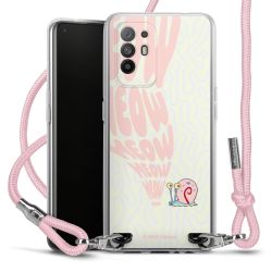 Carry Case Fabric pink