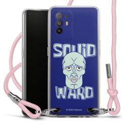 Carry Case Fabric pink