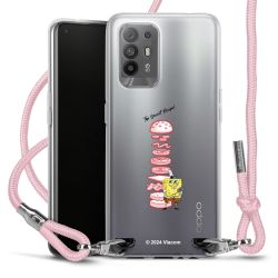 Carry Case Fabric pink