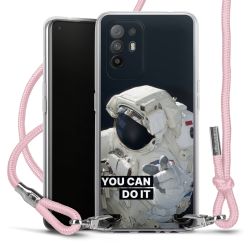 Carry Case Fabric pink