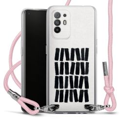 Carry Case Fabric pink