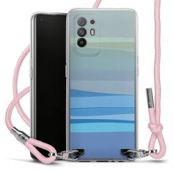 Carry Case Fabric pink