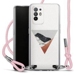 Carry Case Fabric pink