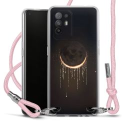 Carry Case Fabric pink