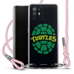 Carry Case Fabric pink