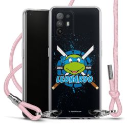 Carry Case Fabric pink