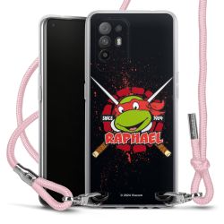 Carry Case Fabric pink