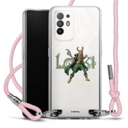 Carry Case Fabric pink