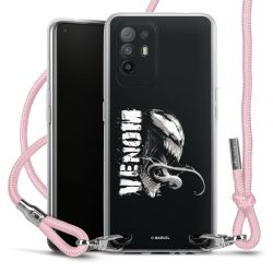 Carry Case Fabric pink