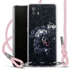 Carry Case Fabric pink