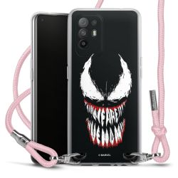 Carry Case Fabric pink