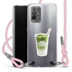 Carry Case Fabric pink