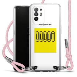 Carry Case Fabric pink