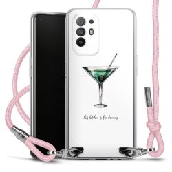 Carry Case Fabric pink