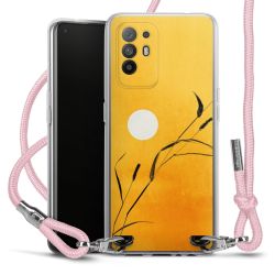 Carry Case Fabric pink