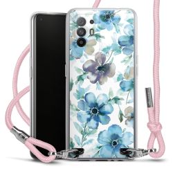 Carry Case Fabric pink