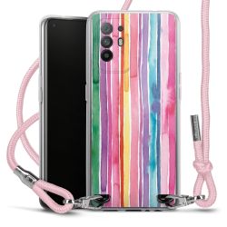 Carry Case Fabric pink