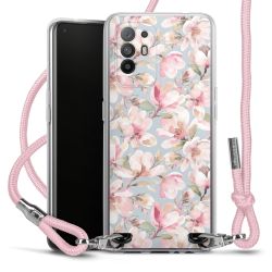 Carry Case Fabric pink