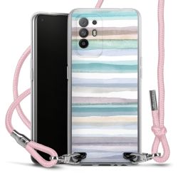 Carry Case Fabric pink