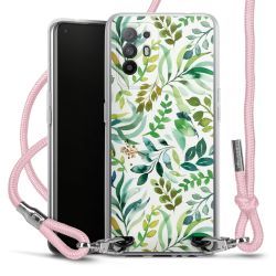 Carry Case Fabric pink