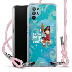 Carry Case Fabric pink