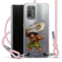 Carry Case Fabric pink