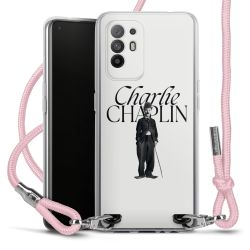 Carry Case Fabric pink