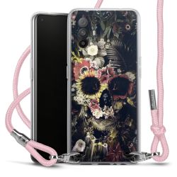 Carry Case Fabric pink