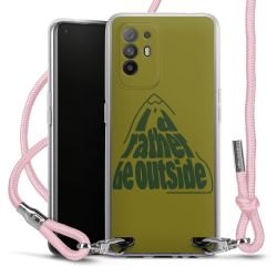 Carry Case Fabric pink