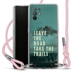 Carry Case Fabric pink