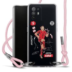 Carry Case Fabric pink