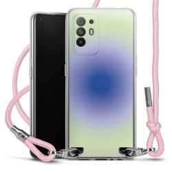 Carry Case Fabric pink