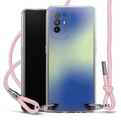 Carry Case Fabric pink