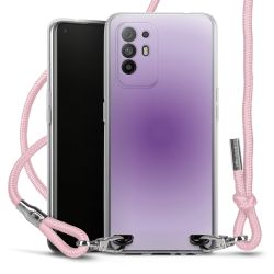 Carry Case Fabric pink