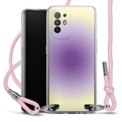 Carry Case Fabric pink